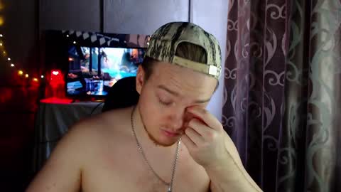 Snapshot of princ4real chatting on 02/20/25, 09:55 prince online show from 02/20/25, 09:55