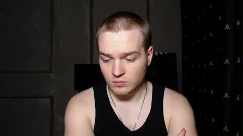 Snapshot of princ4real chatting on 02/27/26, 01:55 prince online show from 02/27/26, 01:55