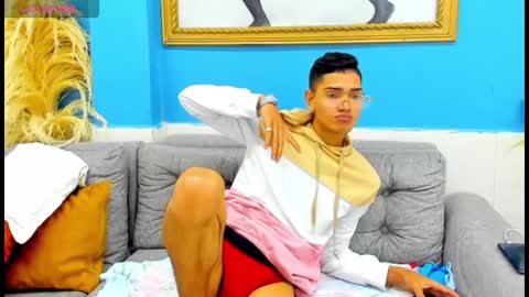 princcsjoel online show from 09/24/25, 08:45