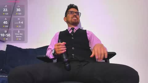 Deivid online show from 11/30/25, 06:28