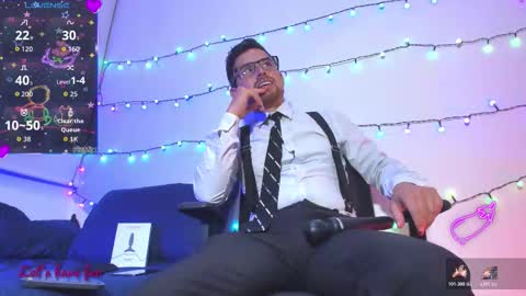 Deivid online show from 12/15/25, 04:06