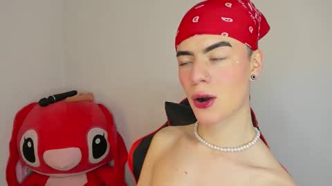 PRINCE ADREWW - JOIN MY FAN CLUB  online show from 11/25/25, 11:38