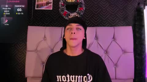 Apolo online show from 12/16/25, 08:58