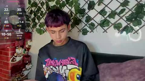 Apolo online show from 01/14/26, 08:25