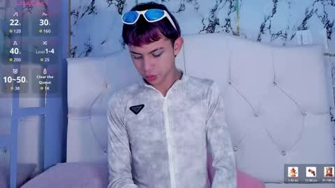 Snapshot of prince_apolo chatting on 01/16/26, 08:35 Apolo online show from 01/16/26, 08:35