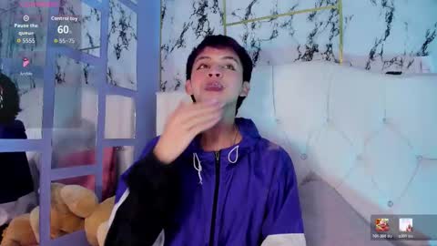 Snapshot of prince_apolo chatting on 02/02/26, 09:24 Apolo online show from 02/02/26, 09:24