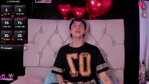 Snapshot of prince_apolo chatting on 02/11/26, 09:09 Apolo online show from 02/11/26, 09:09