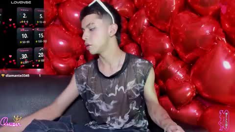 Snapshot of prince_apolo chatting on 02/12/26, 09:21 Apolo online show from 02/12/26, 09:21