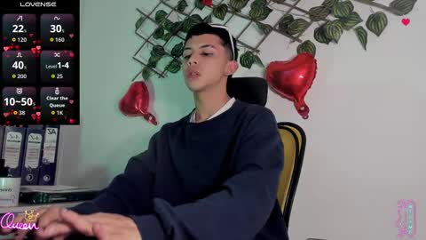 Snapshot of prince_apolo chatting on 02/13/26, 09:00 Apolo online show from 02/13/26, 09:00