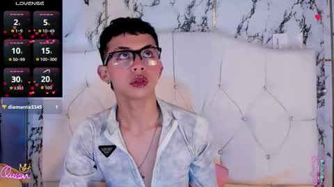 Snapshot of prince_apolo chatting on 02/18/26, 09:11 Apolo online show from 02/18/26, 09:11