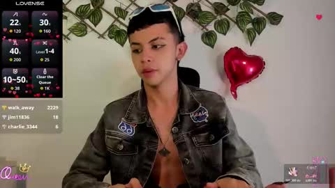 Snapshot of prince_apolo chatting on 02/21/26, 09:21 Apolo online show from 02/21/26, 09:21