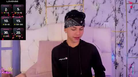 Snapshot of prince_apolo chatting on 02/25/26, 03:43 Apolo online show from 02/25/26, 03:43