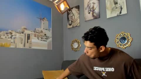 prince_arthur77 online show from 09/20/25, 12:39