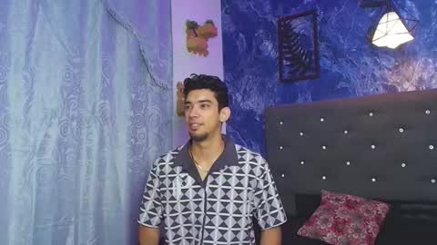 prince_arthur77 online show from 01/07/26, 01:35