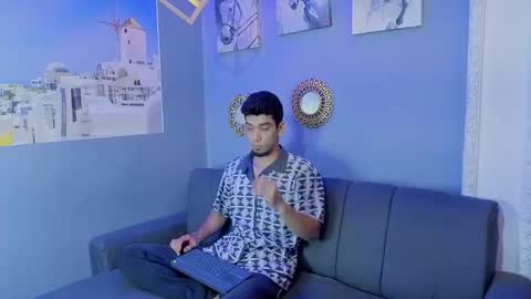 prince_arthur77 online show from 02/11/26, 02:55