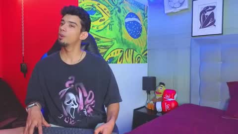 prince_arthur77 online show from 03/19/26, 01:37