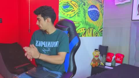 prince_arthur77 online show from 03/24/26, 02:00