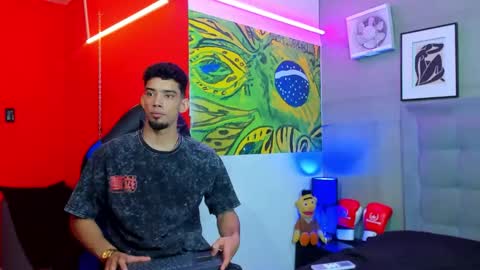 prince_arthur77 online show from 03/28/26, 01:33