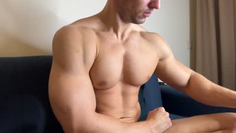 Andy Cumalot online show from 12/20/24, 03:10