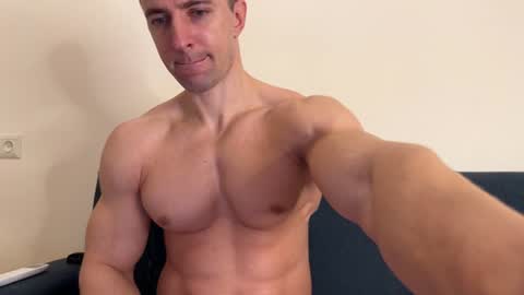 Andy Cumalot online show from 01/26/25, 07:41