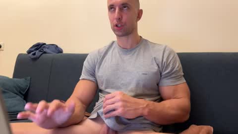 Andy Cumalot online show from 03/08/25, 06:05