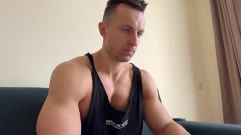 Andy Cumalot online show from 11/19/25, 09:31