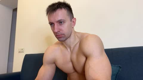 Andy Cumalot online show from 12/18/25, 02:34