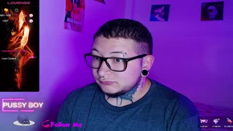 Prince online show from 10/27/25, 02:21