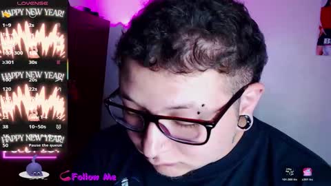 Prince online show from 12/18/25, 05:52