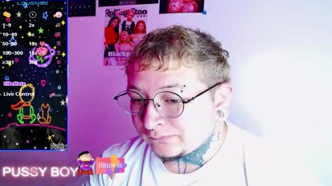 Prince online show from 01/06/26, 05:16