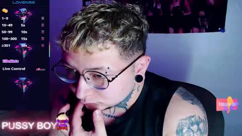 Prince online show from 02/09/26, 07:07