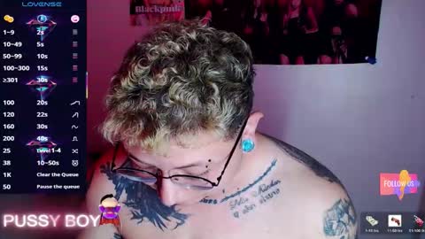 Prince online show from 02/11/26, 05:40