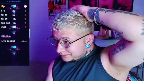 Prince online show from 03/04/26, 06:03