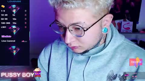 Prince online show from 03/06/26, 03:41