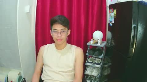 prince_harrison online show from 10/10/25, 03:16