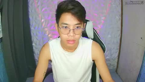 prince_harrison online show from 10/17/25, 07:05