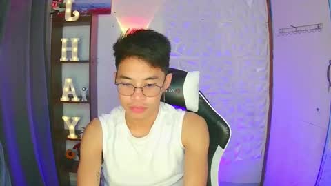 prince_harrison online show from 10/21/25, 10:54