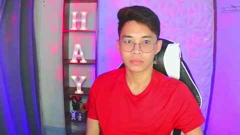 prince_harrison online show from 10/27/25, 06:06