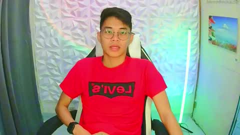 prince_harrison online show from 11/13/25, 06:40