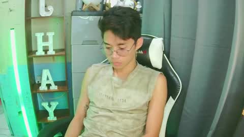 prince_harrison online show from 12/15/25, 09:52