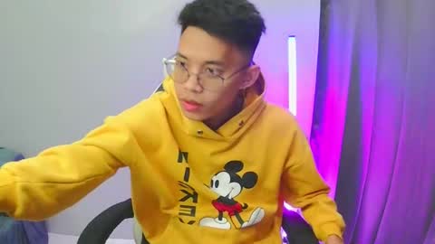 prince_harrison online show from 02/18/26, 04:47