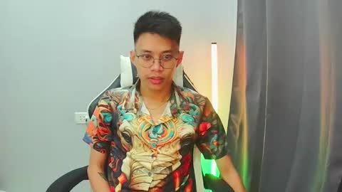 prince_harrison online show from 02/19/26, 05:53