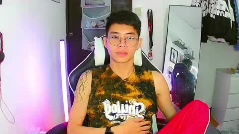prince_harrison online show from 05/22/26, 03:17