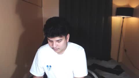 Killian online show from 09/22/25, 04:53