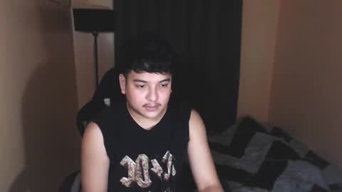 Killian online show from 10/13/25, 01:33