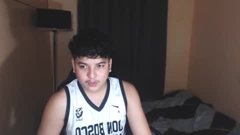 Killian online show from 10/15/25, 10:37