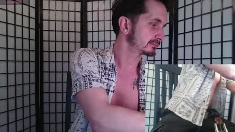 Riffraff online show from 04/02/26, 10:35