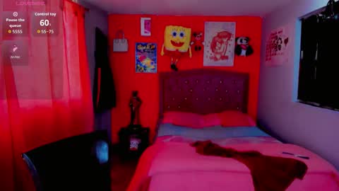 prince_salome online show from 01/10/26, 07:15