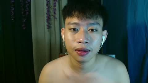 prince_valx online show from 01/20/25, 03:28