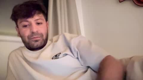 PrinceA933 online show from 09/27/25, 07:19